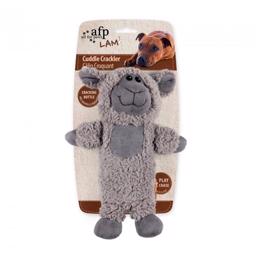 All For Paws Cuddle Crackler Gråt Lam